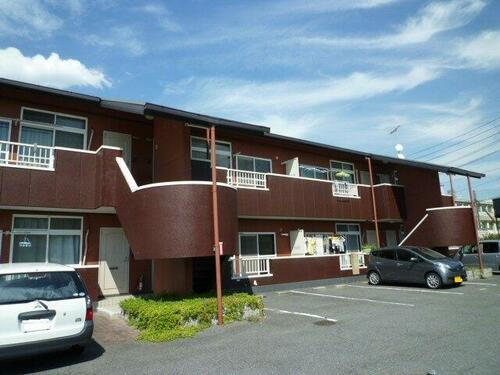 グリーンパレスⅠ