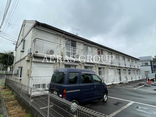 ハイムピア３５ 2階建