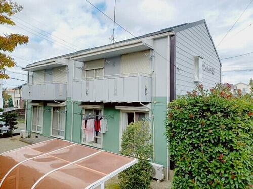 三重県津市渋見町 賃貸アパート