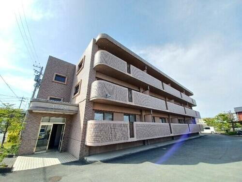 三重県松阪市宮町 賃貸マンション