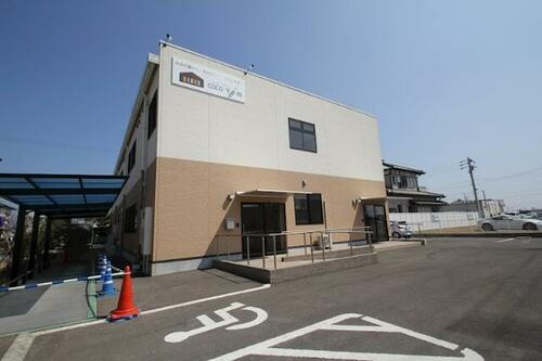 ＣＯＣＯ下小田 2階建