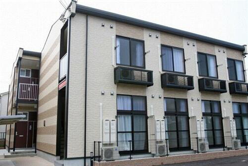 兵庫県明石市東藤江１丁目 2階建 築18年7ヶ月