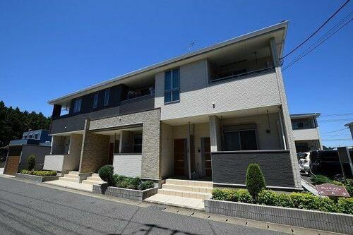 千葉県市原市うるいど南２丁目 2階建 築13年10ヶ月