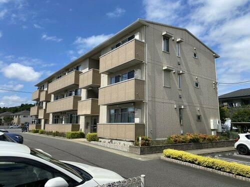 茨城県牛久市ひたち野西３丁目 賃貸アパート