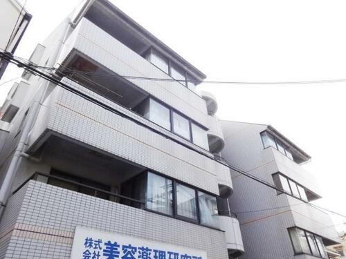 メゾン・ド・Ｔ４