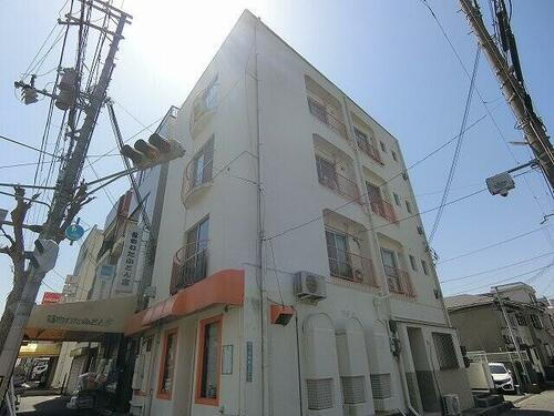 兵庫県神戸市兵庫区下三条町 賃貸マンション