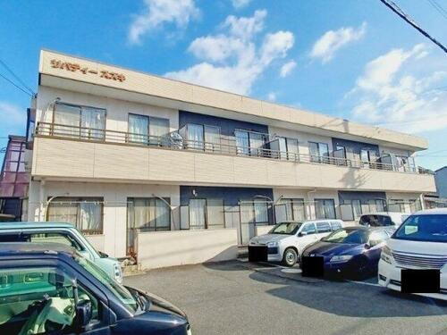 三重県鈴鹿市野辺１丁目 2階建 築32年1ヶ月