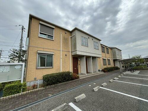 ＭＡＳＴ　ＣＯＵＲＴ加古川南 2階建