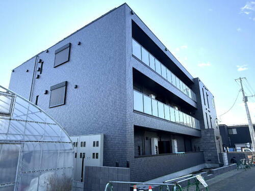 神奈川県海老名市社家２丁目 賃貸アパート