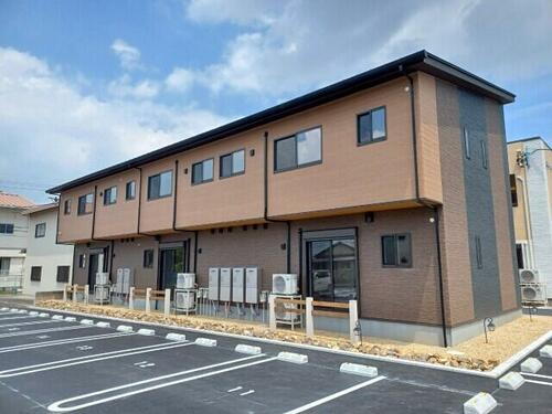 三重県鈴鹿市白子４丁目 賃貸アパート