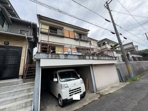 兵庫県神戸市北区鈴蘭台東町３丁目 賃貸一戸建て