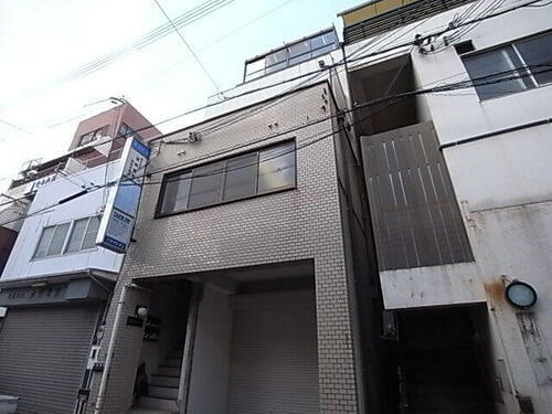 築島ビル 5階建