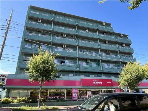 神奈川県横浜市泉区弥生台 賃貸マンション