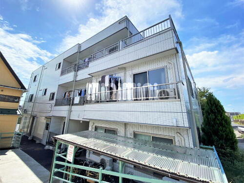 東京都葛飾区西新小岩５丁目 賃貸マンション