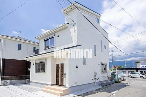 神奈川県小田原市栢山 賃貸一戸建て