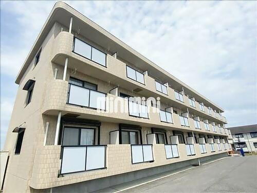 千葉県銚子市春日町 賃貸マンション