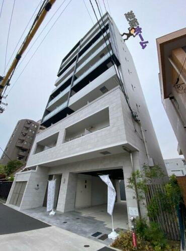 愛知県名古屋市東区東大曽根町 賃貸マンション