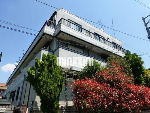 千葉県市川市真間１丁目 賃貸マンション