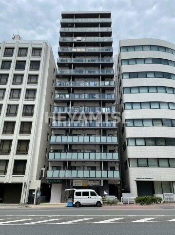 長崎県長崎市興善町 14階建 築8年2ヶ月