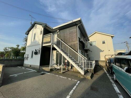 兵庫県姫路市広畑区北野町１丁目 2階建