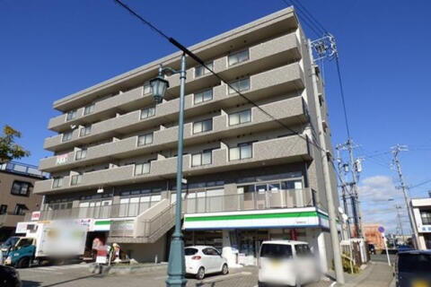 静岡県湖西市鷲津 賃貸マンション