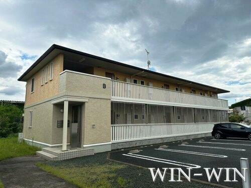 愛知県豊橋市下五井町捨田 賃貸アパート