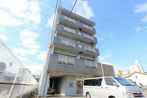 愛知県名古屋市中村区井深町 賃貸マンション