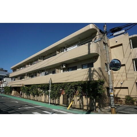 サンシャイン諸岡　２０９号