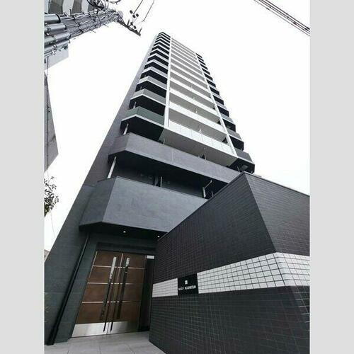 愛知県名古屋市中区平和２丁目 賃貸マンション