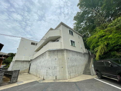 千葉県船橋市中野木１丁目 賃貸アパート