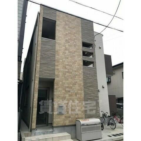 愛知県名古屋市中村区向島町５丁目 賃貸アパート