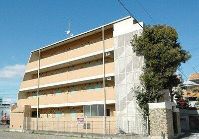 西明石ヤングパレス２