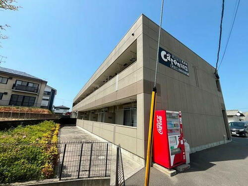 グランドハイム新宮