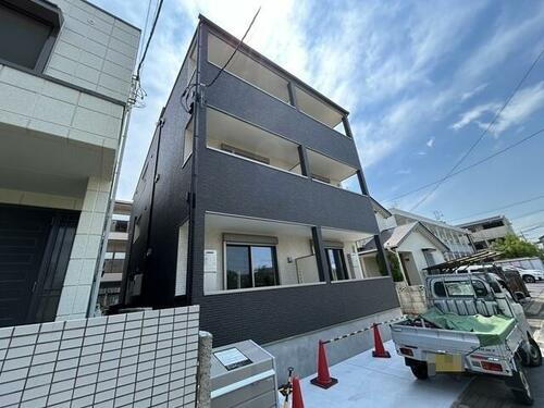 千葉県松戸市中和倉 賃貸アパート