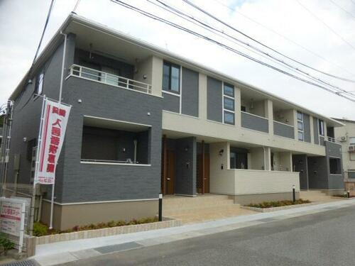 フォルシアⅠ 2階建