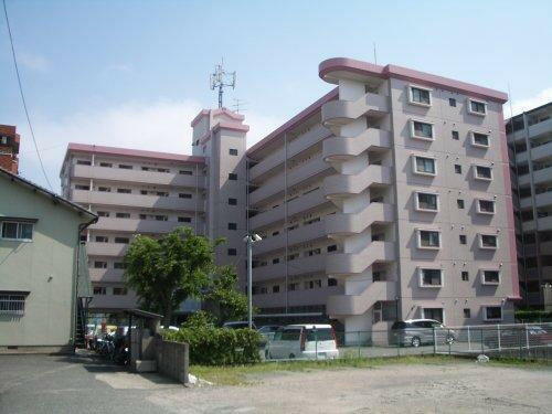 福岡県福岡市博多区東那珂１丁目 賃貸マンション