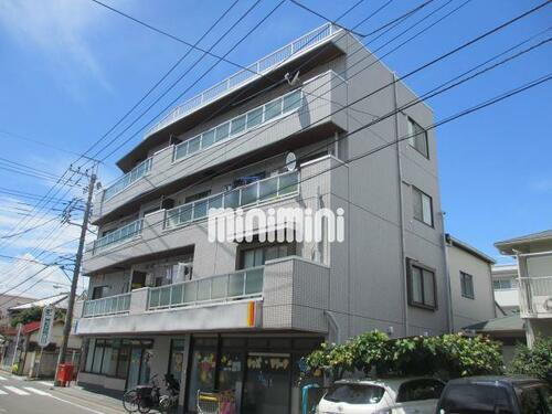 埼玉県さいたま市浦和区高砂４丁目 賃貸マンション