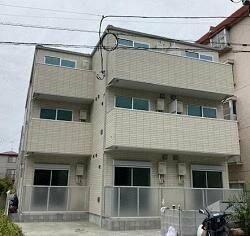 埼玉県草加市旭町５丁目 賃貸アパート