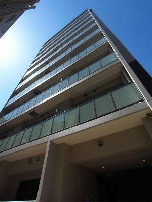 東京都文京区関口１丁目 賃貸マンション