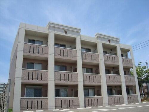 福岡県福岡市西区元浜１丁目 3階建 築12年10ヶ月