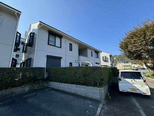 銀の馬車道　壱番館 2階建