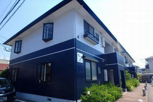 アムール８　Ｂ棟