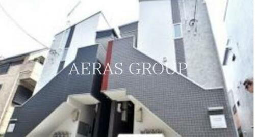 リブフラット北新宿