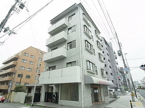兵庫県神戸市東灘区御影中町７丁目 5階建