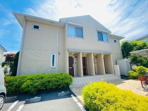 東京都昭島市田中町２丁目 賃貸アパート