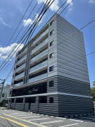 福岡県福岡市東区塩浜１丁目 賃貸マンション