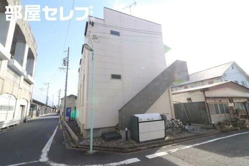 愛知県名古屋市中村区塩池町１丁目 賃貸アパート