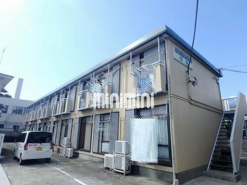 神奈川県小田原市浜町１丁目 賃貸アパート