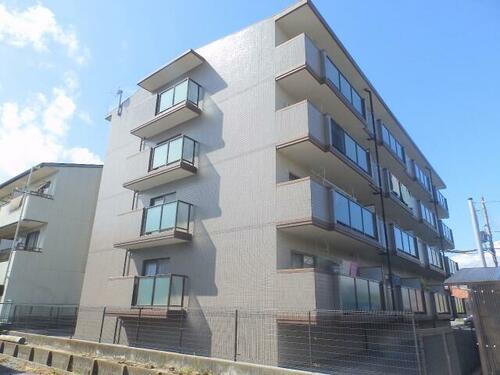 三重県桑名市大字江場 賃貸マンション