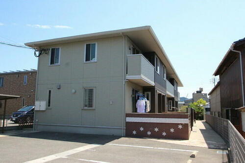 パークサイド・ヴィラ